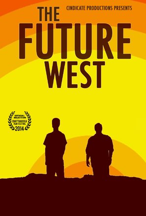 The Future West - Movie Cover (thumbnail)