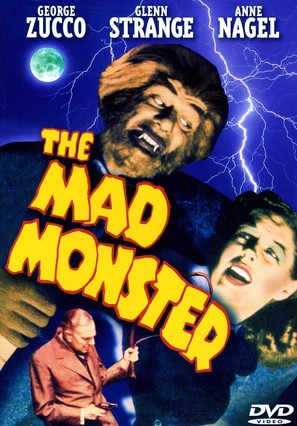 The Mad Monster