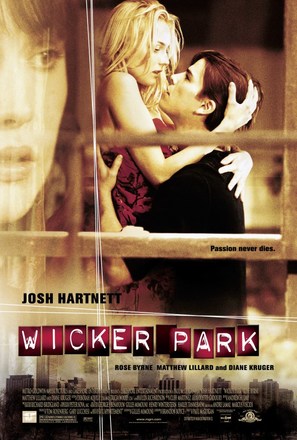 Wicker Park - Movie Poster (thumbnail)