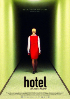 Hotel - Austrian poster (thumbnail)
