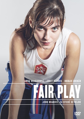 Fair Play - Czech Movie Cover (thumbnail)