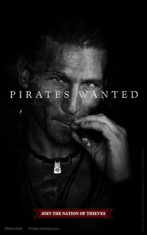 &quot;Black Sails&quot; - Movie Poster (thumbnail)