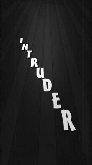 Intruder - Logo (thumbnail)