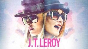 JT Leroy - Movie Cover (thumbnail)