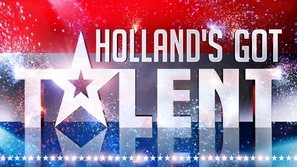 &quot;Holland&#039;s Got Talent&quot; - Dutch Logo (thumbnail)