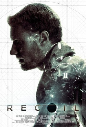 Recoil - Movie Poster (thumbnail)