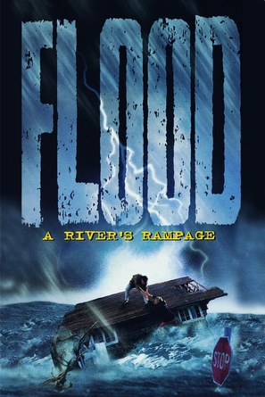 Flood: A River&#039;s Rampage - poster (thumbnail)