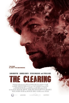 The Clearing - Movie Poster (thumbnail)