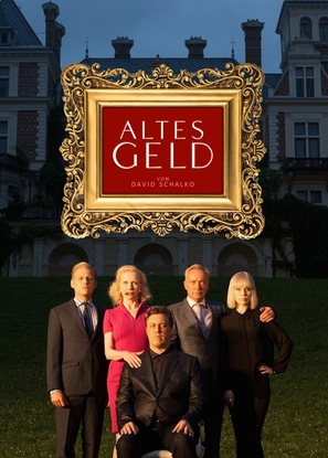 Altes Geld - Austrian Movie Cover (thumbnail)