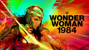 Wonder Woman 1984 - Movie Cover (thumbnail)