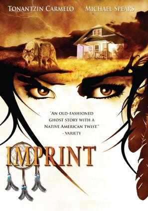Imprint - Movie Poster (thumbnail)