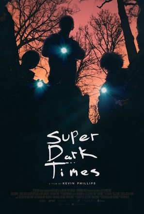 Super Dark Times - Movie Poster (thumbnail)
