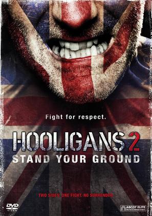Green Street Hooligans 2 - Movie Cover (thumbnail)