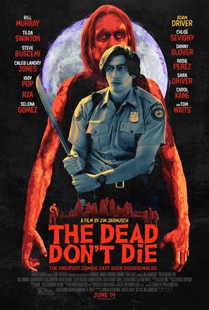 The Dead Don&#039;t Die