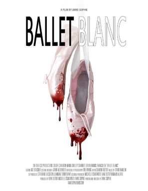 Ballet Blanc - Movie Poster (thumbnail)