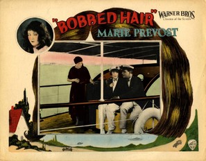 Bobbed Hair - Movie Poster (thumbnail)