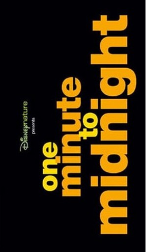 Orangutans: One Minute to Midnight - Logo (thumbnail)