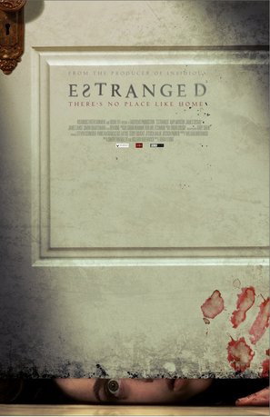 Estranged - British Movie Poster (thumbnail)