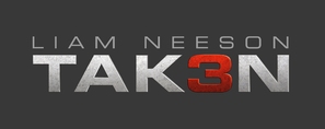 Taken 3 - Logo (thumbnail)