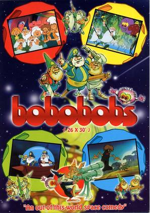 &quot;Bobobobs&quot; - Movie Poster (thumbnail)