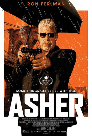 Asher - Movie Poster (thumbnail)