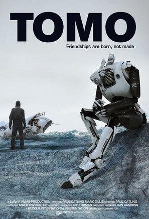 Tomo - Movie Poster (thumbnail)