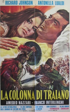 Columna - Italian Movie Poster (thumbnail)