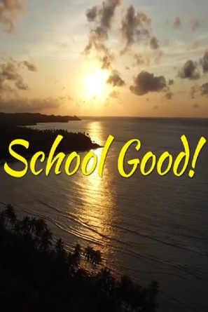 School Good - Australian poster (thumbnail)