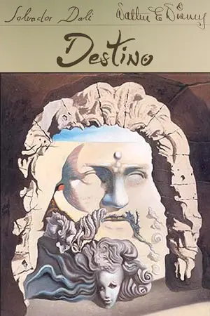 Destino Poster