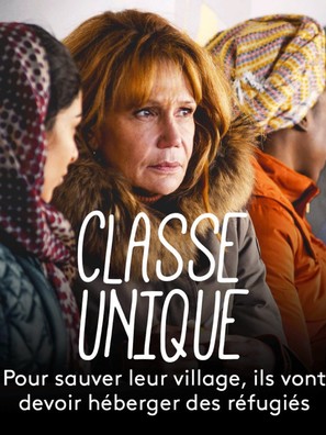 Classe Unique - French Movie Cover (thumbnail)