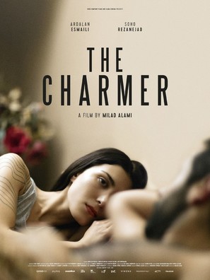 The Charmer - Danish Movie Poster (thumbnail)