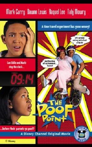 The Poof Point - Movie Poster (thumbnail)