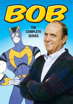 &quot;Bob&quot; - DVD movie cover (thumbnail)