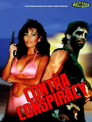 Contra Conspiracy - Movie Cover (thumbnail)