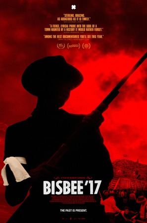 Bisbee &#039;17 - Movie Poster (thumbnail)