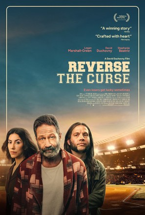 Reverse the Curse - Movie Poster (thumbnail)