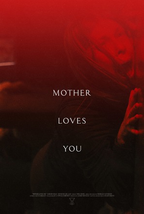 Mother Loves You - Movie Poster (thumbnail)
