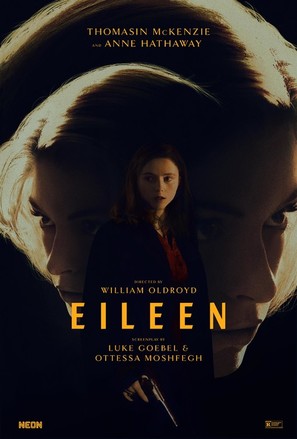Eileen - Movie Poster (thumbnail)