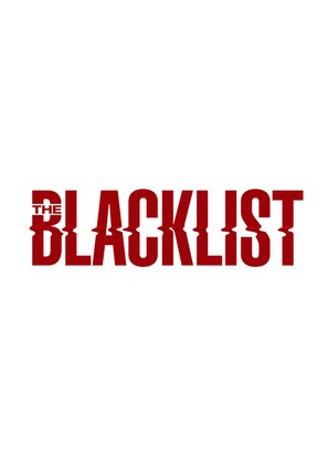 &quot;The Blacklist&quot; - Logo (thumbnail)