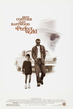A Perfect World - Movie Poster (thumbnail)
