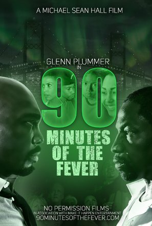 90 Minutes of the Fever - Movie Poster (thumbnail)