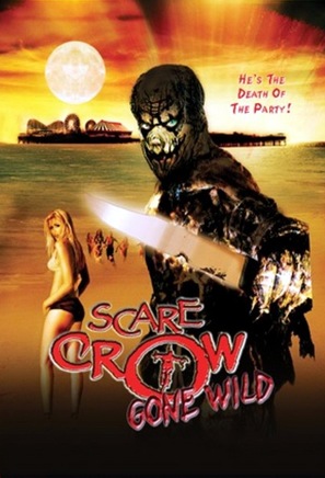 Scarecrow Gone Wild - Movie Cover (thumbnail)