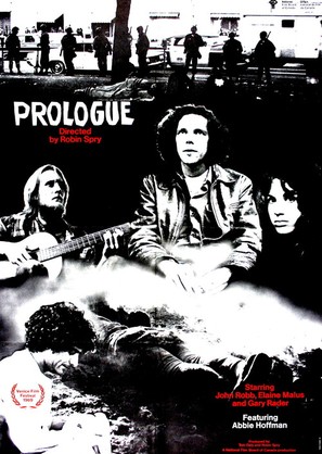 Prologue - Canadian Movie Poster (thumbnail)