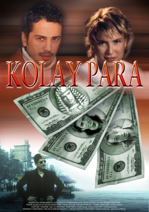Kolay para kazanma klavuzu - Turkish Movie Poster (thumbnail)