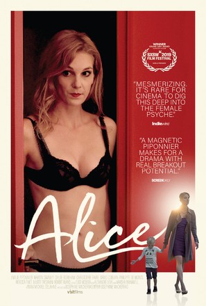 Alice - Movie Poster (thumbnail)
