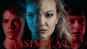 Assimilate - Movie Poster (thumbnail)