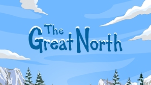 &quot;The Great North&quot; - Logo (thumbnail)