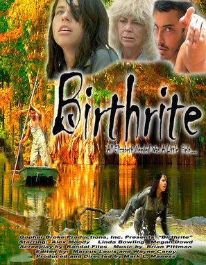Birthrite - Movie Poster (thumbnail)