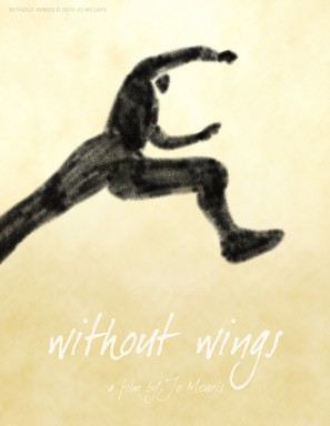 Without Wings - Movie Poster (thumbnail)