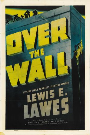 Over the Wall - Movie Poster (thumbnail)
